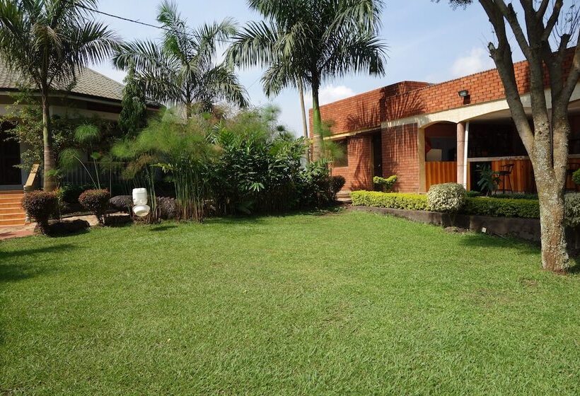 Fotos del hotel Materwood:  6