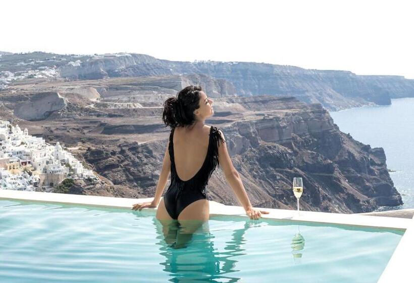 Fotos del hotel Mythical Blue Luxury Suites:  23