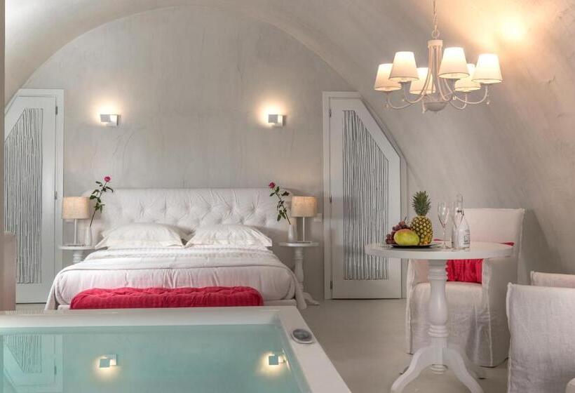 Fotos del hotel Mythical Blue Luxury Suites:  8