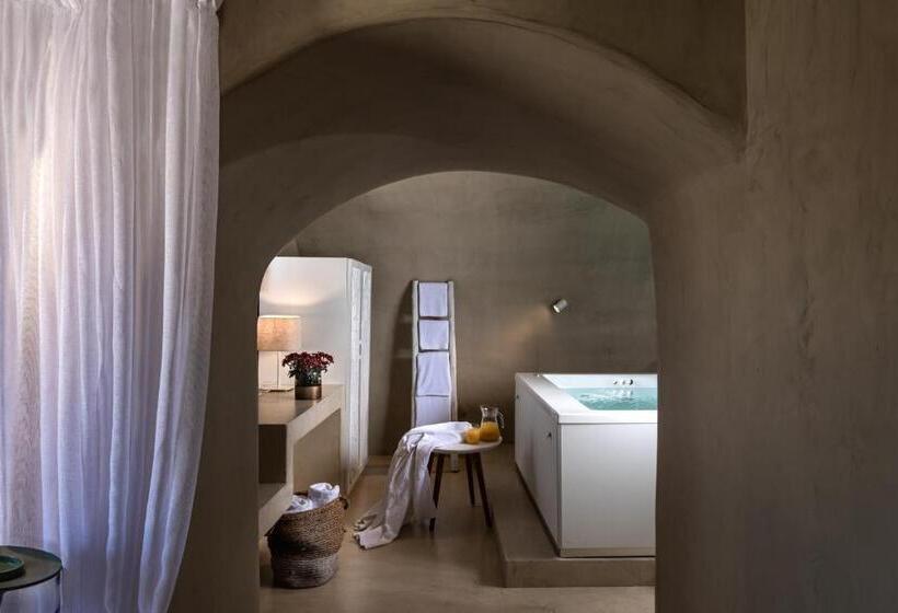 Fotos del hotel Mythical Blue Luxury Suites:  16