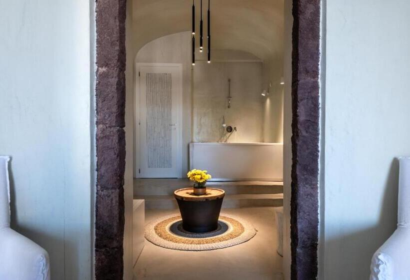 Fotos del hotel Mythical Blue Luxury Suites:  13