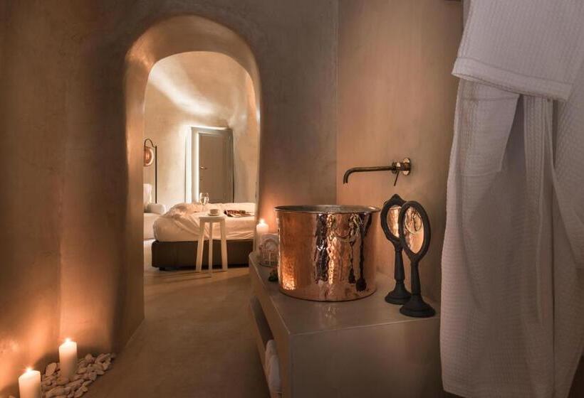 Fotos del hotel Mythical Blue Luxury Suites:  3