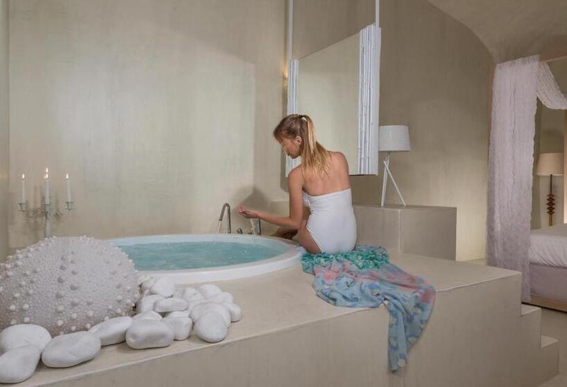 Fotos del hotel Mythical Blue Luxury Suites:  9