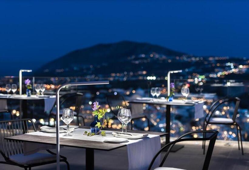 Fotos del hotel Mythical Blue Luxury Suites:  5