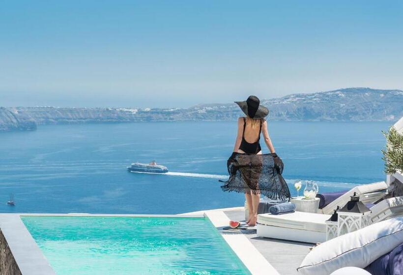 Fotos del hotel Mythical Blue Luxury Suites:  18