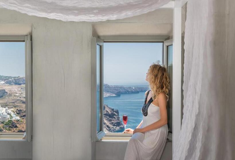 Fotos del hotel Mythical Blue Luxury Suites:  15