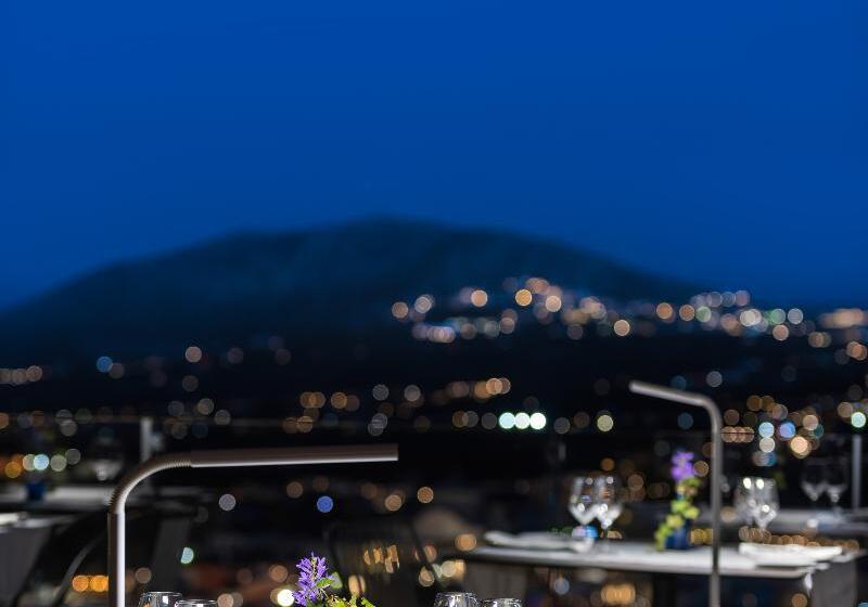 Fotos del hotel Mythical Blue Luxury Suites:  12