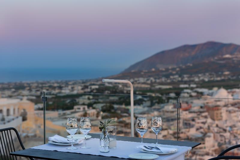 Fotos del hotel Mythical Blue Luxury Suites:  21