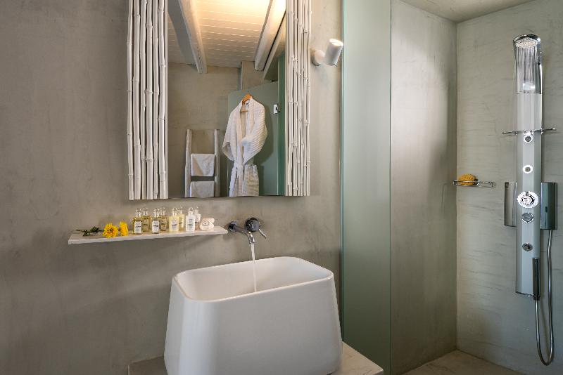 Fotos del hotel Mythical Blue Luxury Suites:  6