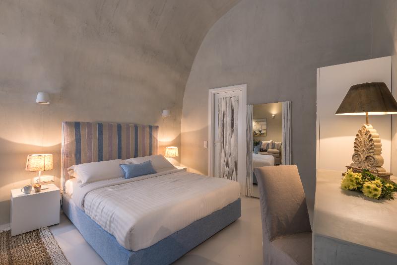 Fotos del hotel Mythical Blue Luxury Suites:  2