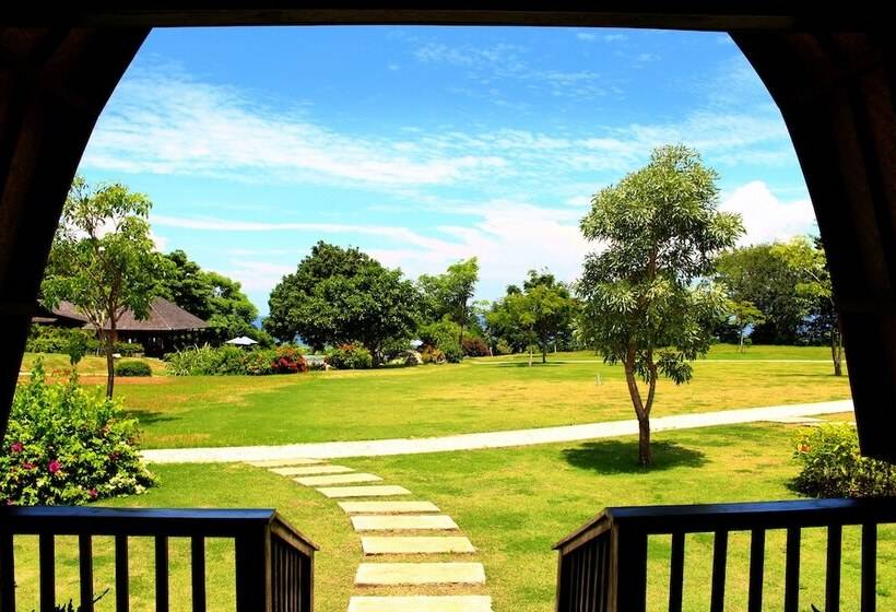 Fotos del hotel Samawa Seaside Cottages:  16