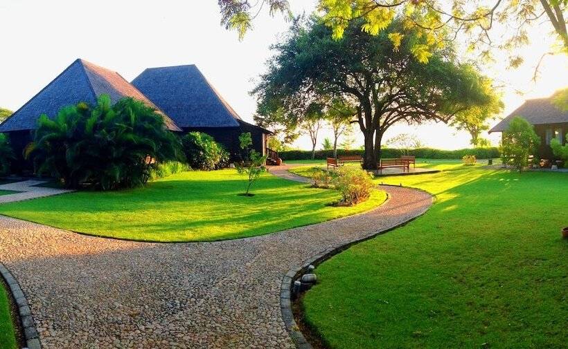 Fotos del hotel Samawa Seaside Cottages:  22