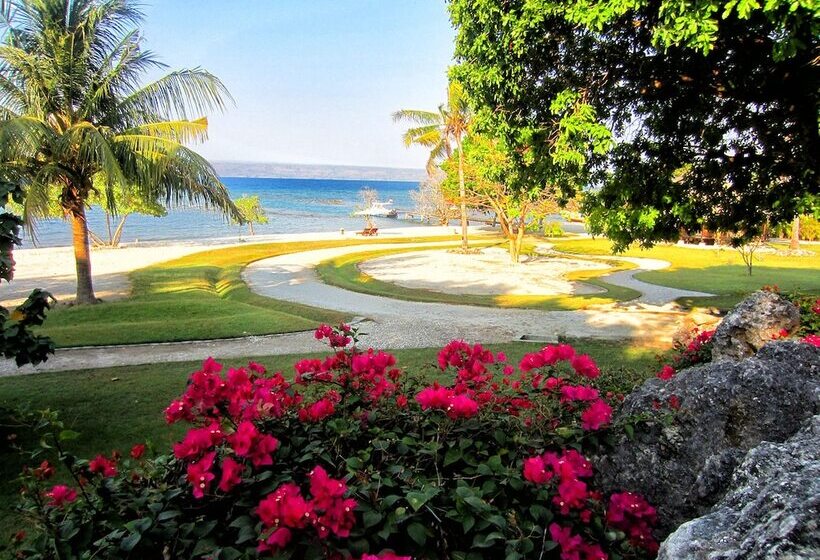 Fotos del hotel Samawa Seaside Cottages:  8