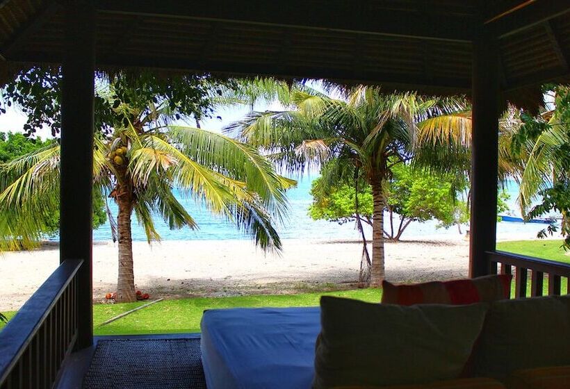 Fotos del hotel Samawa Seaside Cottages:  13