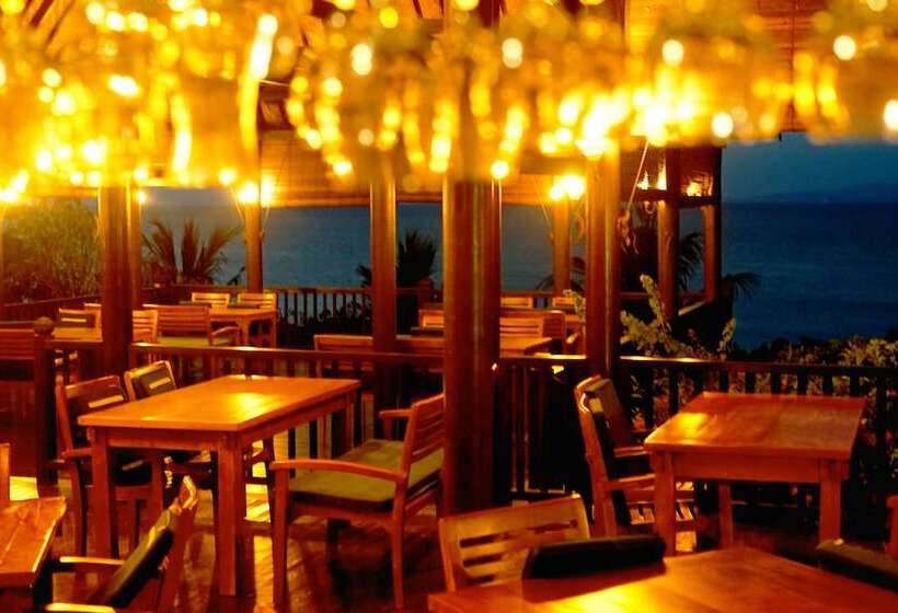 Fotos del hotel Samawa Seaside Cottages:  3