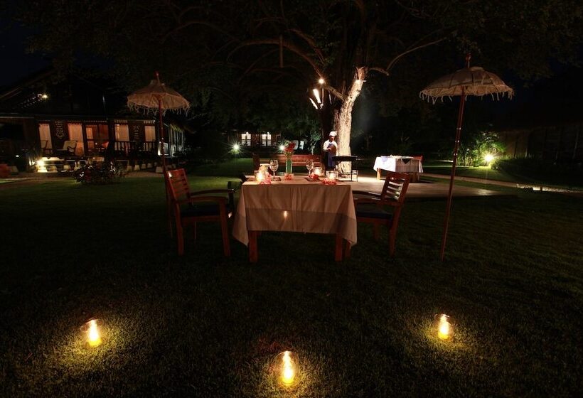 Fotos del hotel Samawa Seaside Cottages:  10