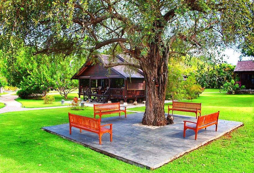 Fotos del hotel Samawa Seaside Cottages:  4