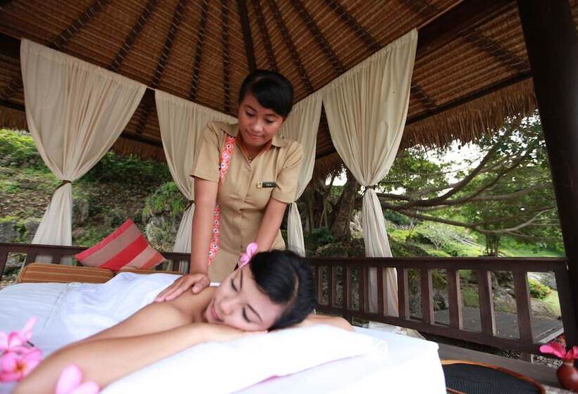 Fotos del hotel Samawa Seaside Cottages:  7