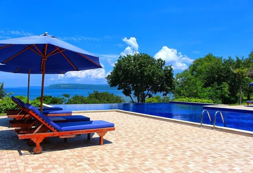 Samawa Seaside Cottages