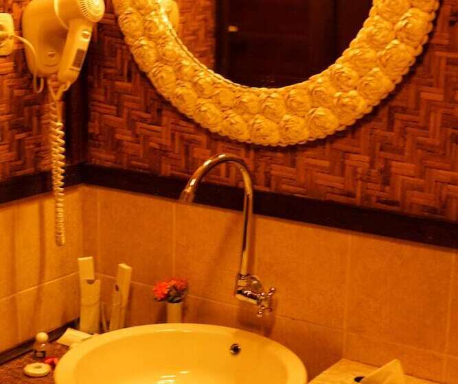 Fotos del hotel Samawa Seaside Cottages:  6