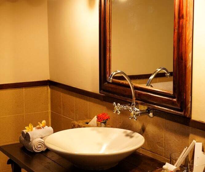 Fotos del hotel Samawa Seaside Cottages:  11