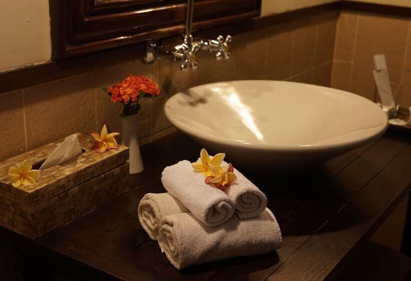 Fotos del hotel Samawa Seaside Cottages:  19