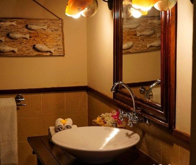 Fotos del hotel Samawa Seaside Cottages:  17