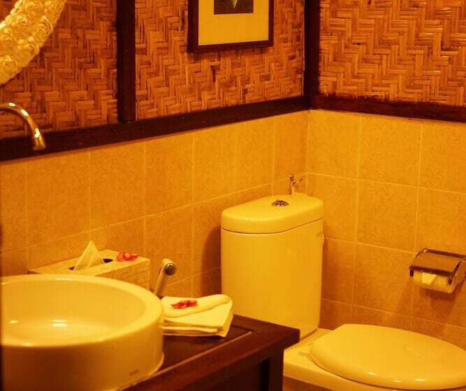 Fotos del hotel Samawa Seaside Cottages:  14