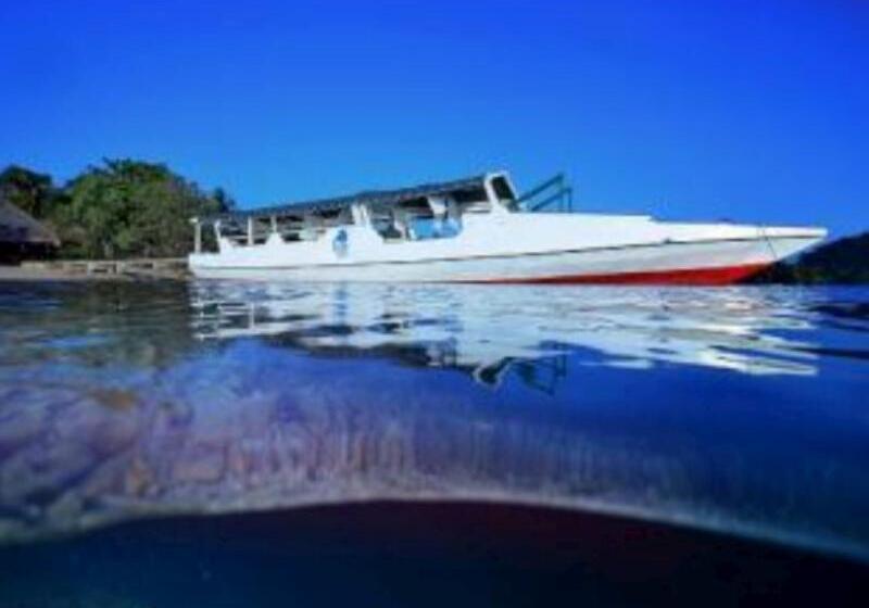 Fotos del hotel Samawa Seaside Cottages:  12