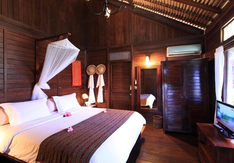 Fotos del hotel Samawa Seaside Cottages:  2