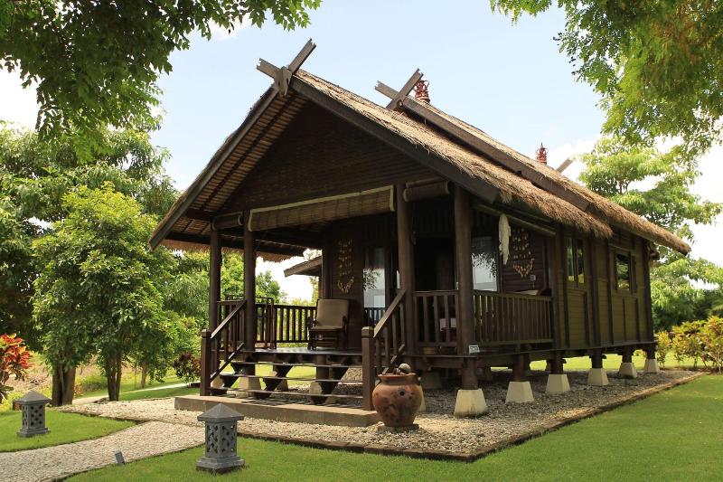 Fotos del hotel Samawa Seaside Cottages:  23