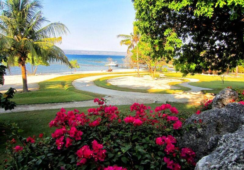 Fotos del hotel Samawa Seaside Cottages:  20