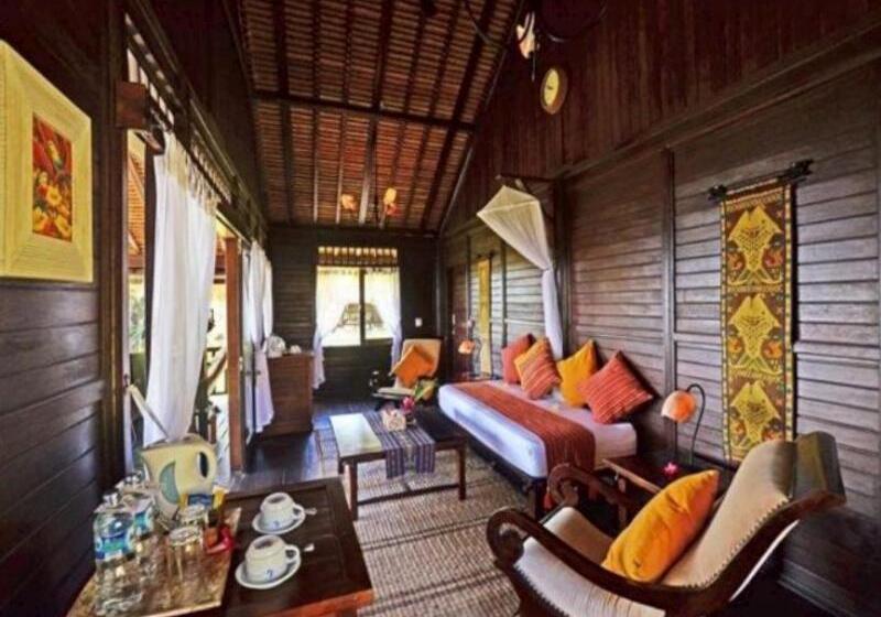 Fotos del hotel Samawa Seaside Cottages:  5