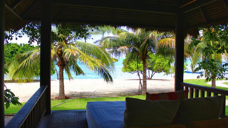 Fotos del hotel Samawa Seaside Cottages:  21