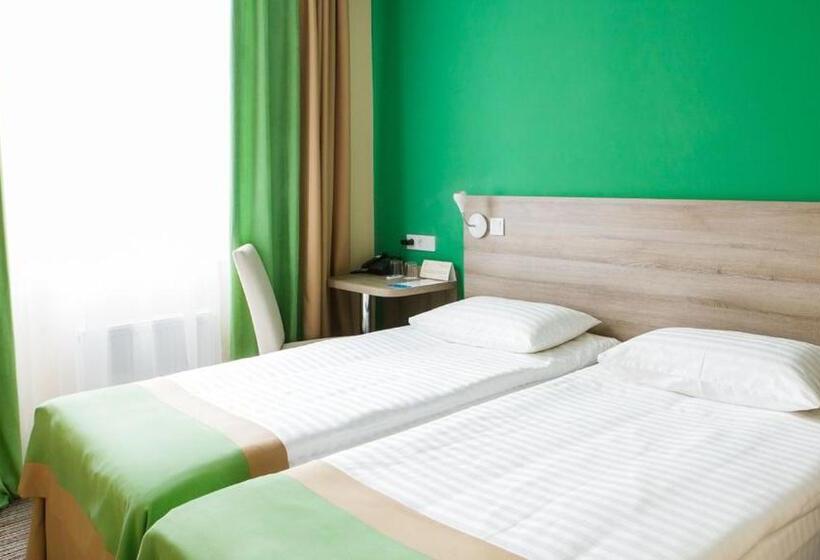 Fotos del hotel Raziotel Kyiv Yamska:  9