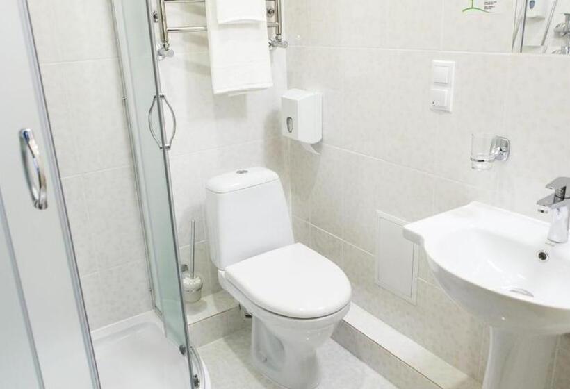 Fotos del hotel Raziotel Kyiv Yamska:  7