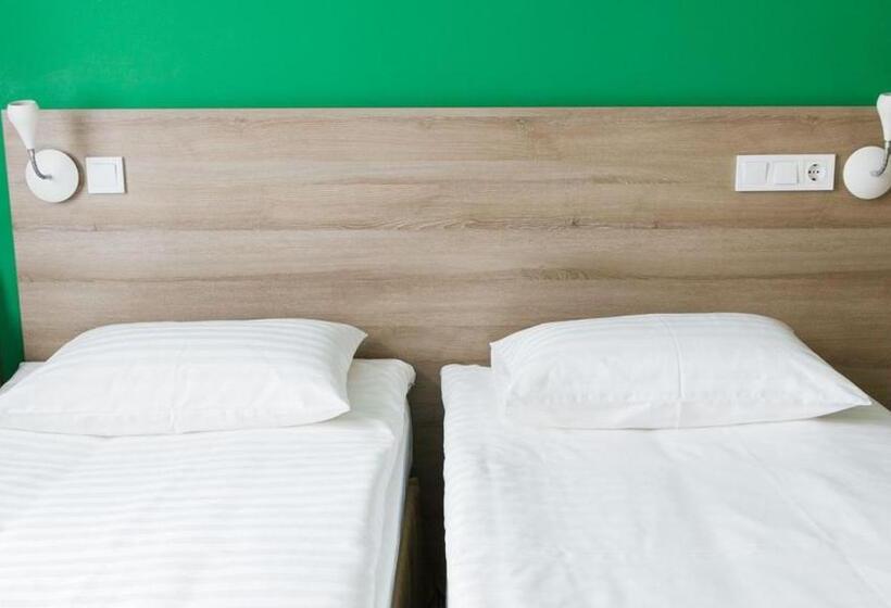 Fotos del hotel Raziotel Kyiv Yamska:  25