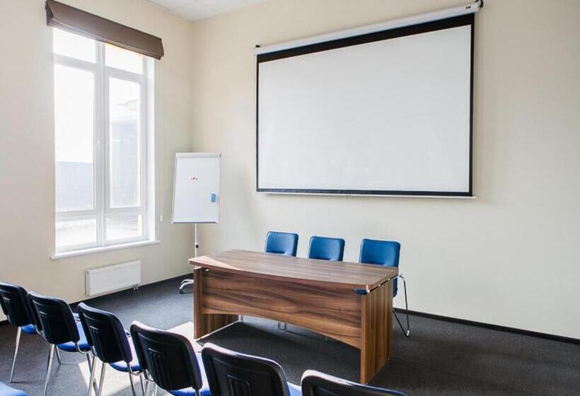 Fotos del hotel Raziotel Kyiv Yamska:  5