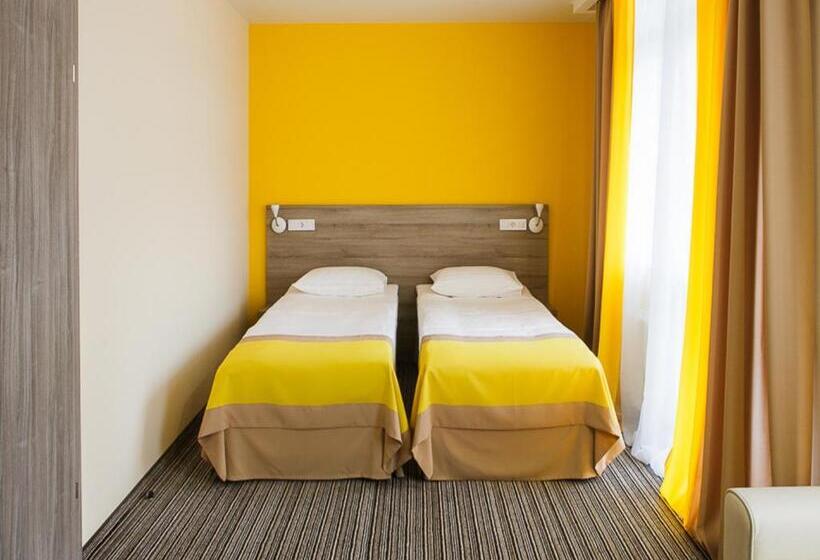 Fotos del hotel Raziotel Kyiv Yamska:  20