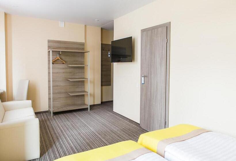 Fotos del hotel Raziotel Kyiv Yamska:  21