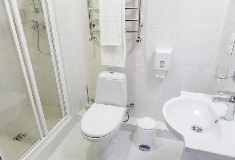 Fotos del hotel Raziotel Kyiv Yamska:  13