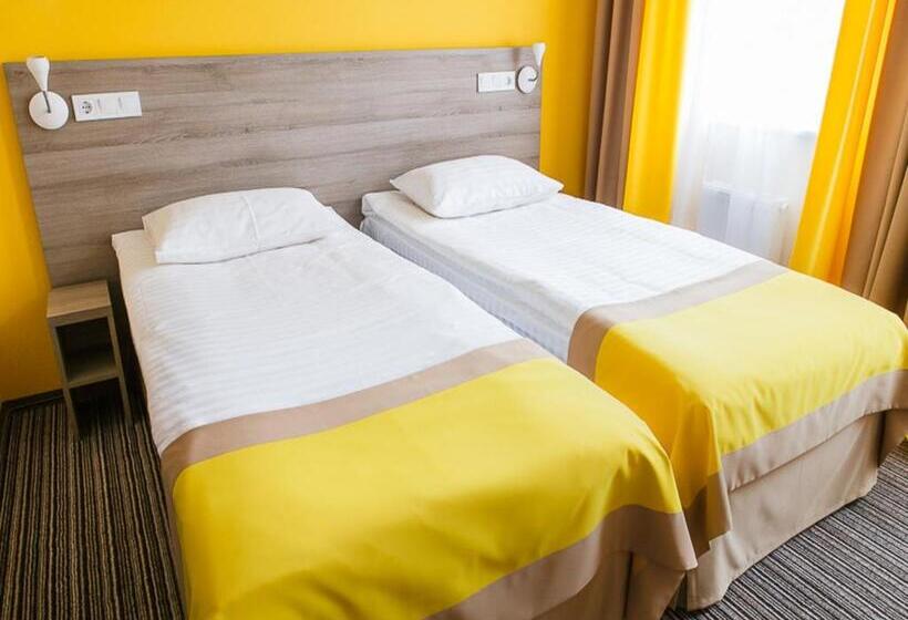 Fotos del hotel Raziotel Kyiv Yamska:  15