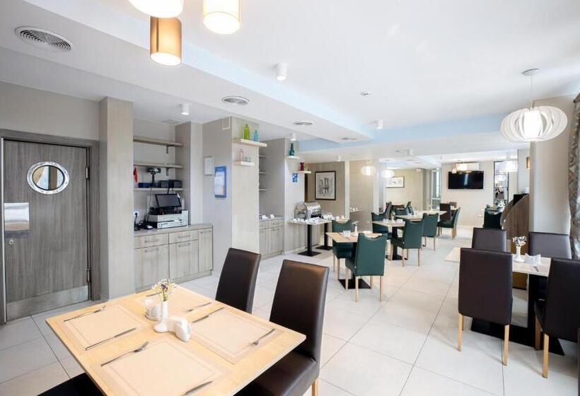 Fotos del hotel Raziotel Kyiv Yamska:  4