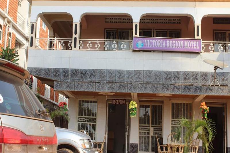 Fotos del hotel Victoria Region Motel:  3