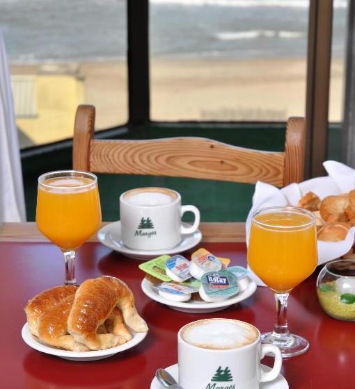 Fotos del hotel Complejo Marges:  24