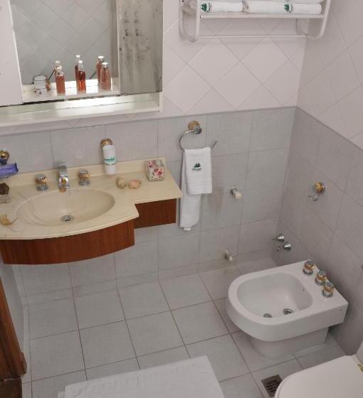 Fotos del hotel Complejo Marges:  8