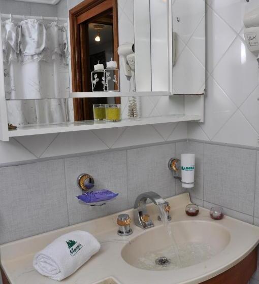 Fotos del hotel Complejo Marges:  15