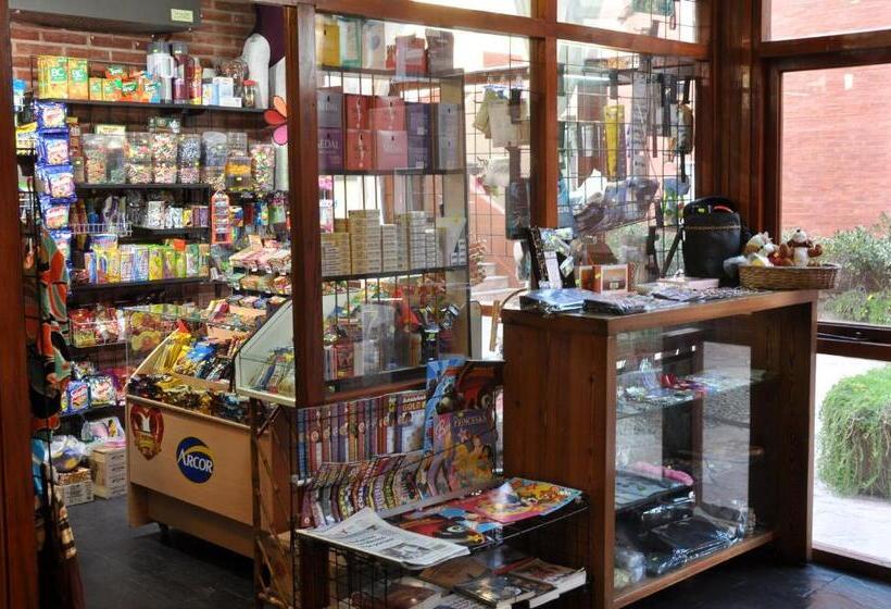 Fotos del hotel Complejo Marges:  9