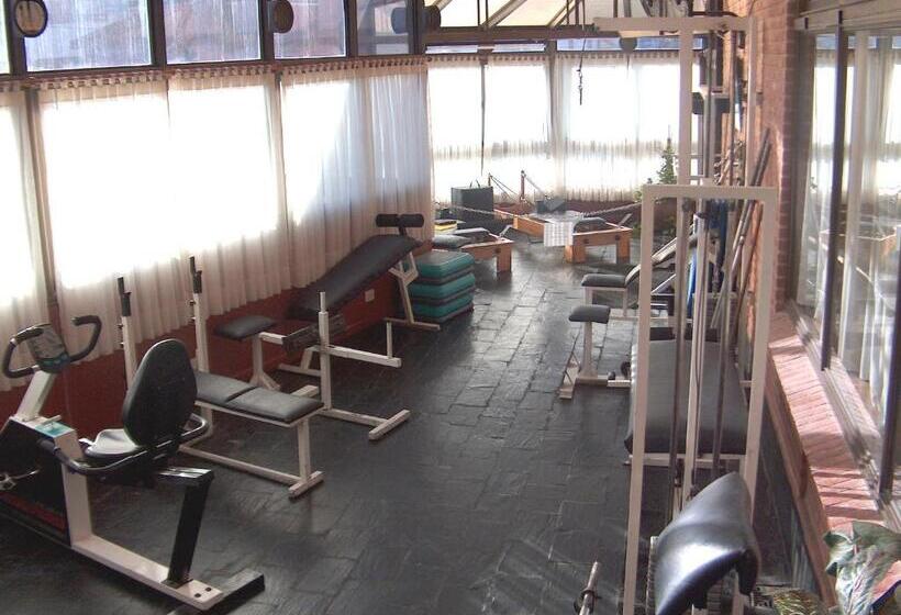 Fotos del hotel Complejo Marges:  4