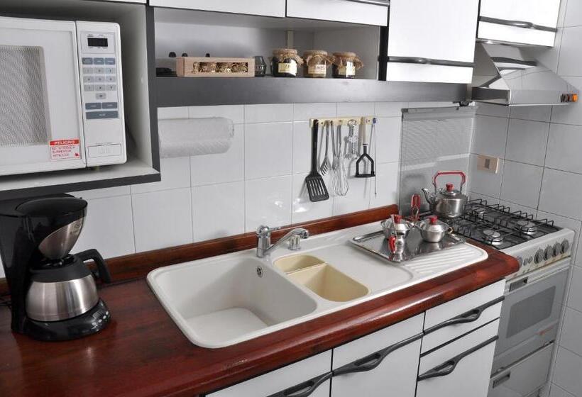 Fotos del hotel Complejo Marges:  7